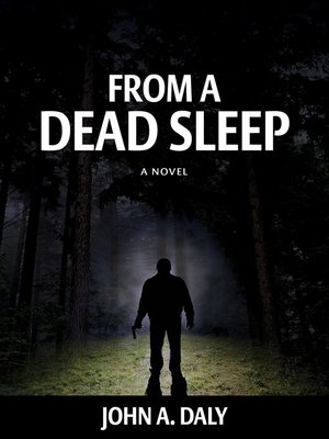 cover image of From A Dead Sleep